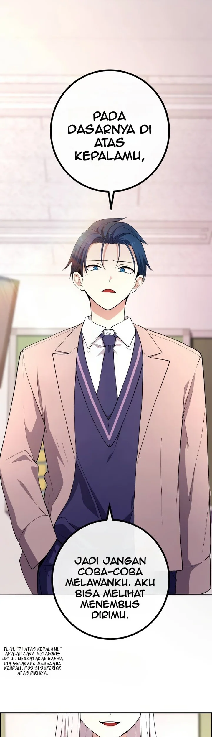 Webtoon Character Na Kang Lim Chapter 154 - halaman 81