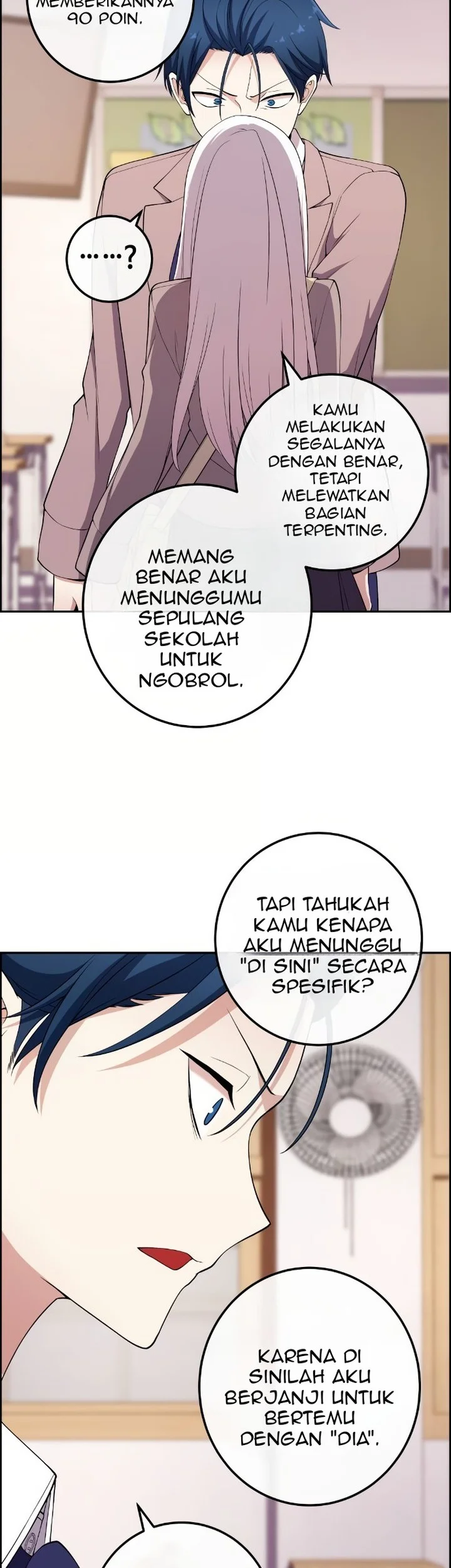Webtoon Character Na Kang Lim Chapter 154 - halaman 84