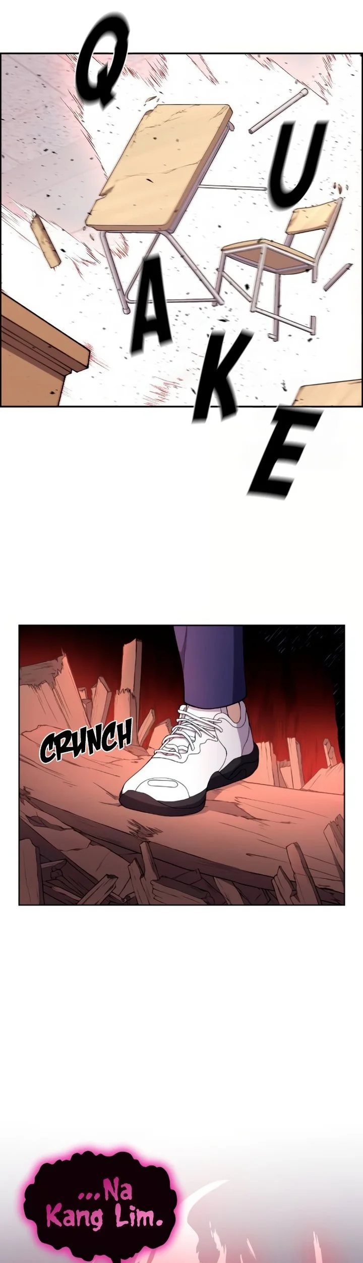 Webtoon Character Na Kang Lim Chapter 154 - halaman 89