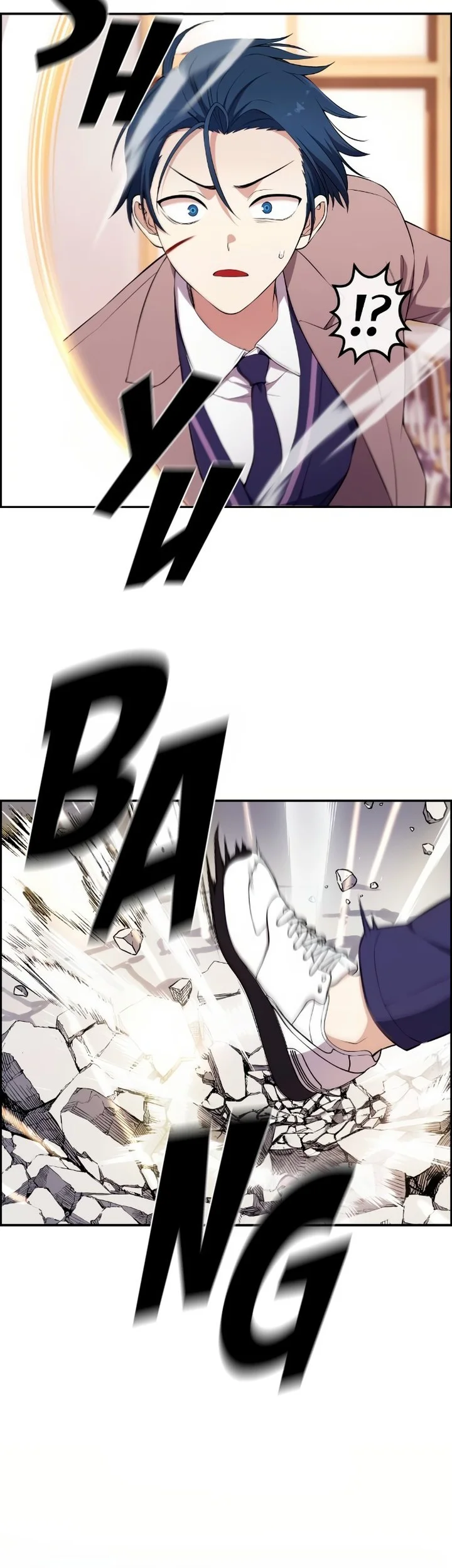 Webtoon Character Na Kang Lim Chapter 155 - halaman 15