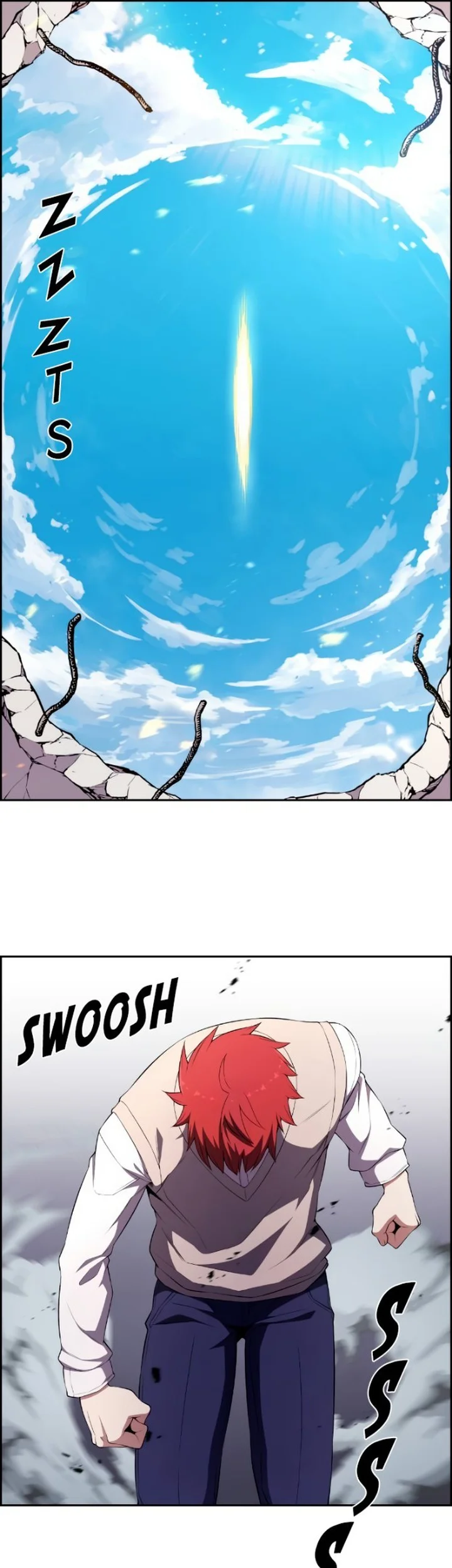 Webtoon Character Na Kang Lim Chapter 155 - halaman 18