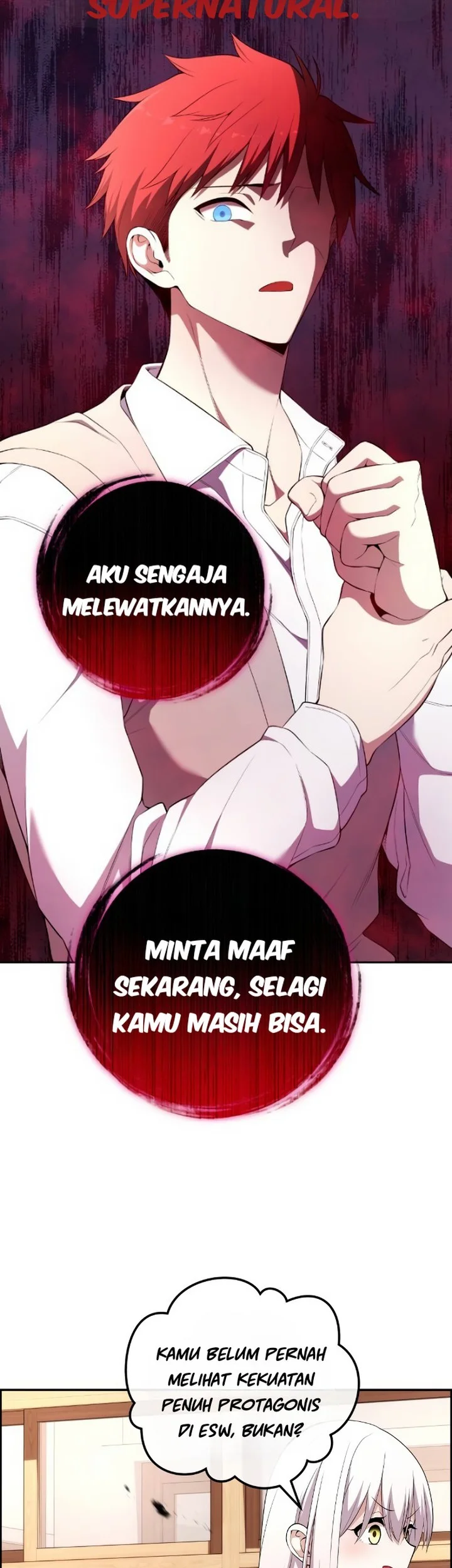Webtoon Character Na Kang Lim Chapter 155 - halaman 21