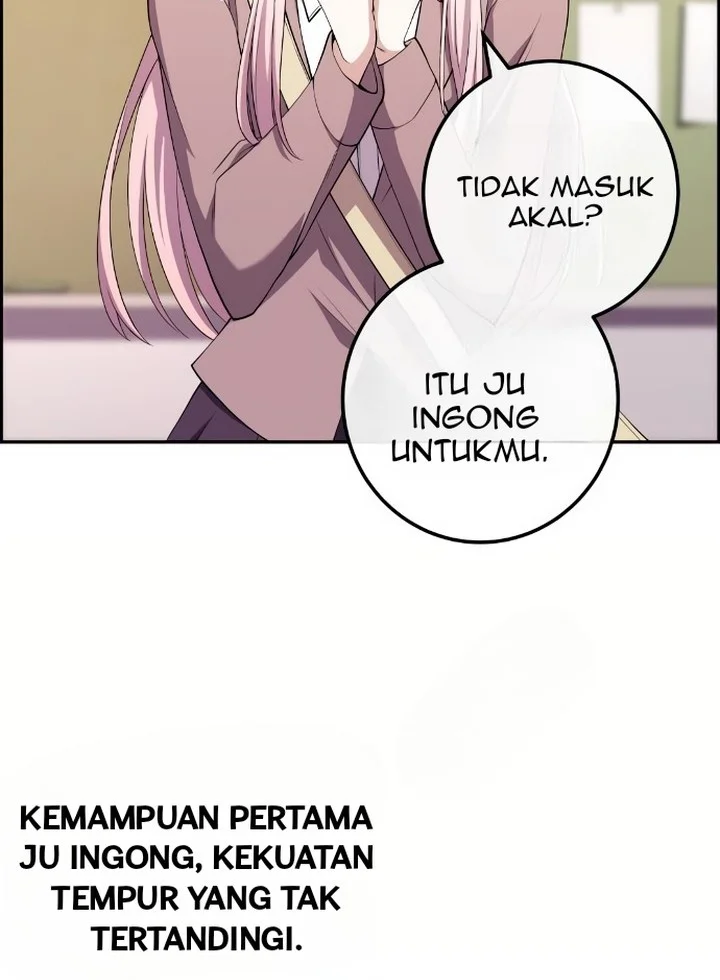 Webtoon Character Na Kang Lim Chapter 155 - halaman 25