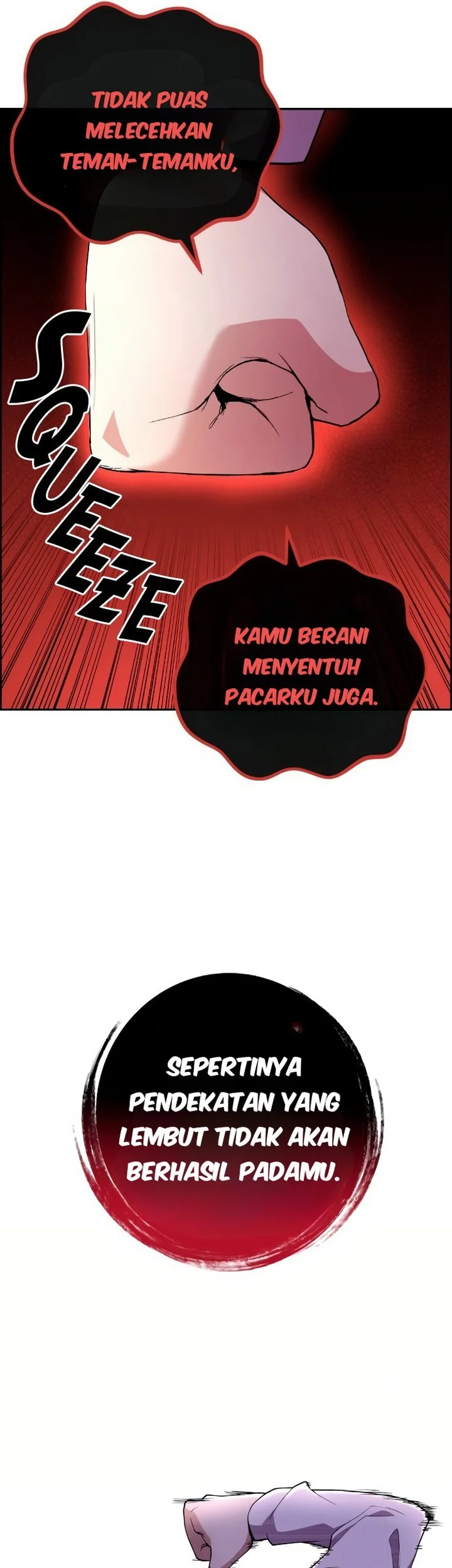 Webtoon Character Na Kang Lim Chapter 155 - halaman 3