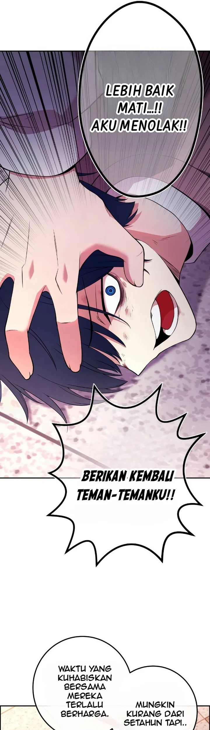 Webtoon Character Na Kang Lim Chapter 155 - halaman 35