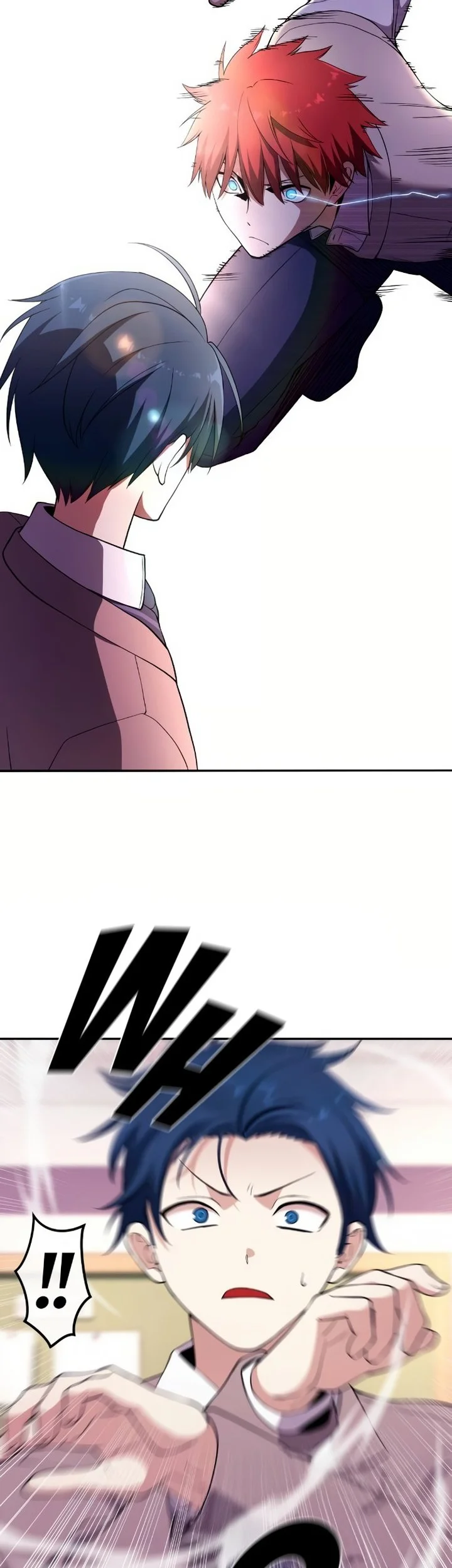 Webtoon Character Na Kang Lim Chapter 155 - halaman 4