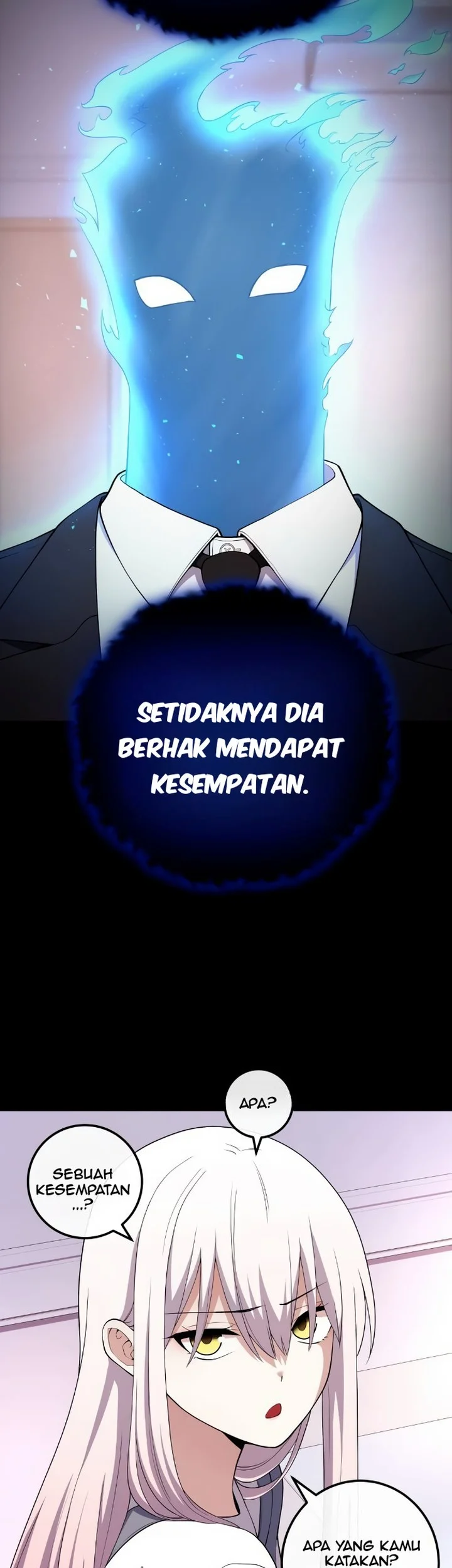 Webtoon Character Na Kang Lim Chapter 155 - halaman 44