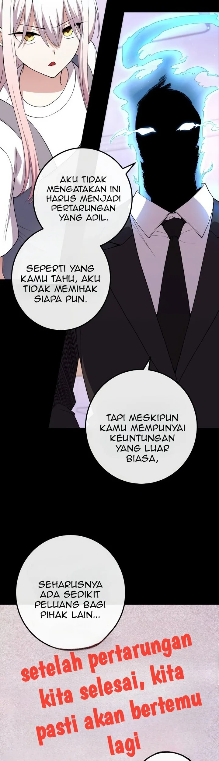 Webtoon Character Na Kang Lim Chapter 155 - halaman 48