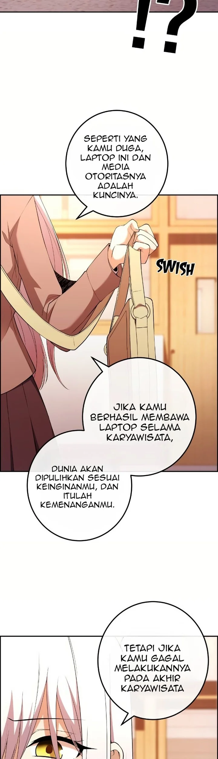 Webtoon Character Na Kang Lim Chapter 155 - halaman 54