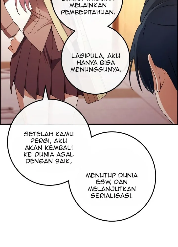 Webtoon Character Na Kang Lim Chapter 155 - halaman 61