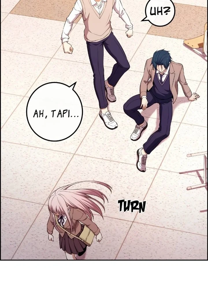 Webtoon Character Na Kang Lim Chapter 155 - halaman 66