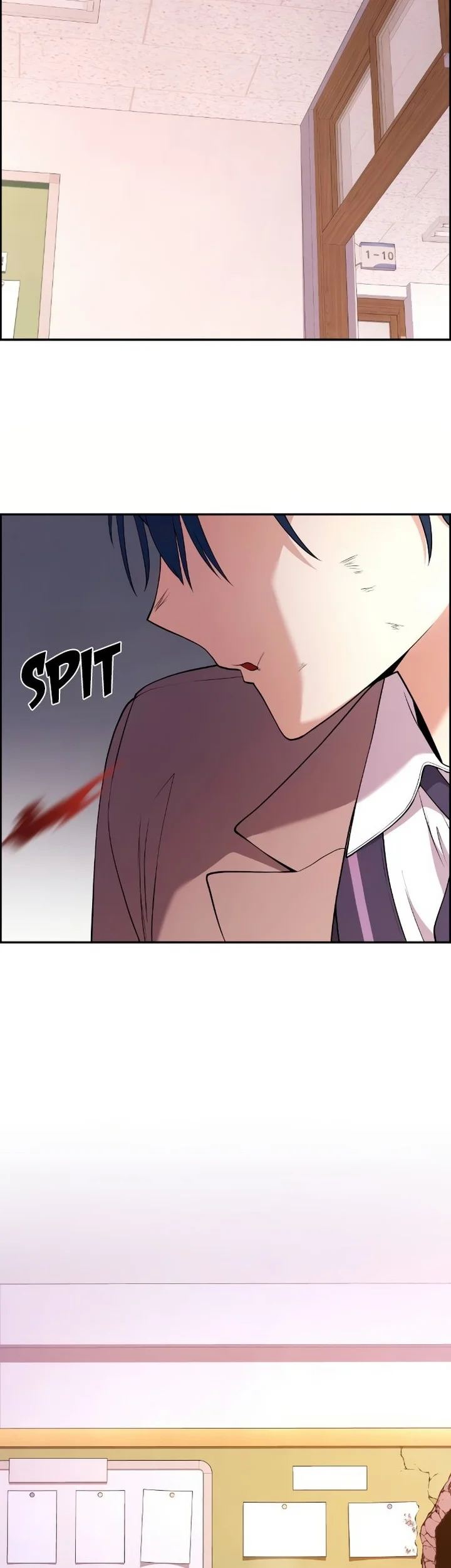 Webtoon Character Na Kang Lim Chapter 155 - halaman 68