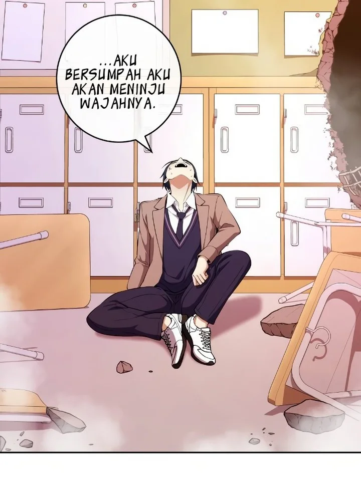 Webtoon Character Na Kang Lim Chapter 155 - halaman 69