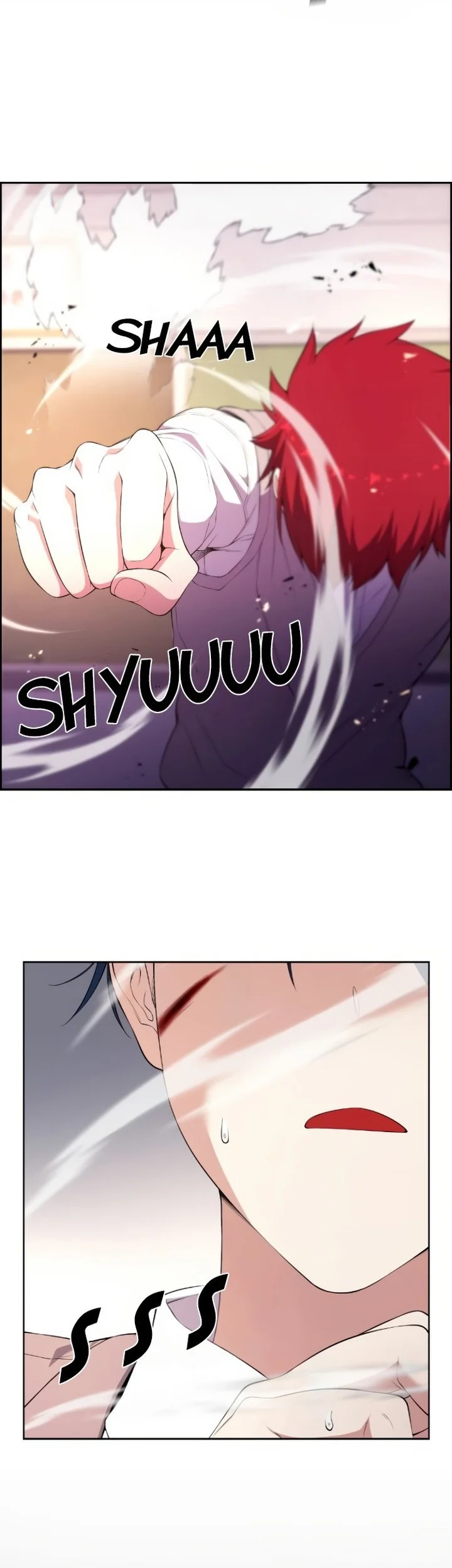 Webtoon Character Na Kang Lim Chapter 155 - halaman 7