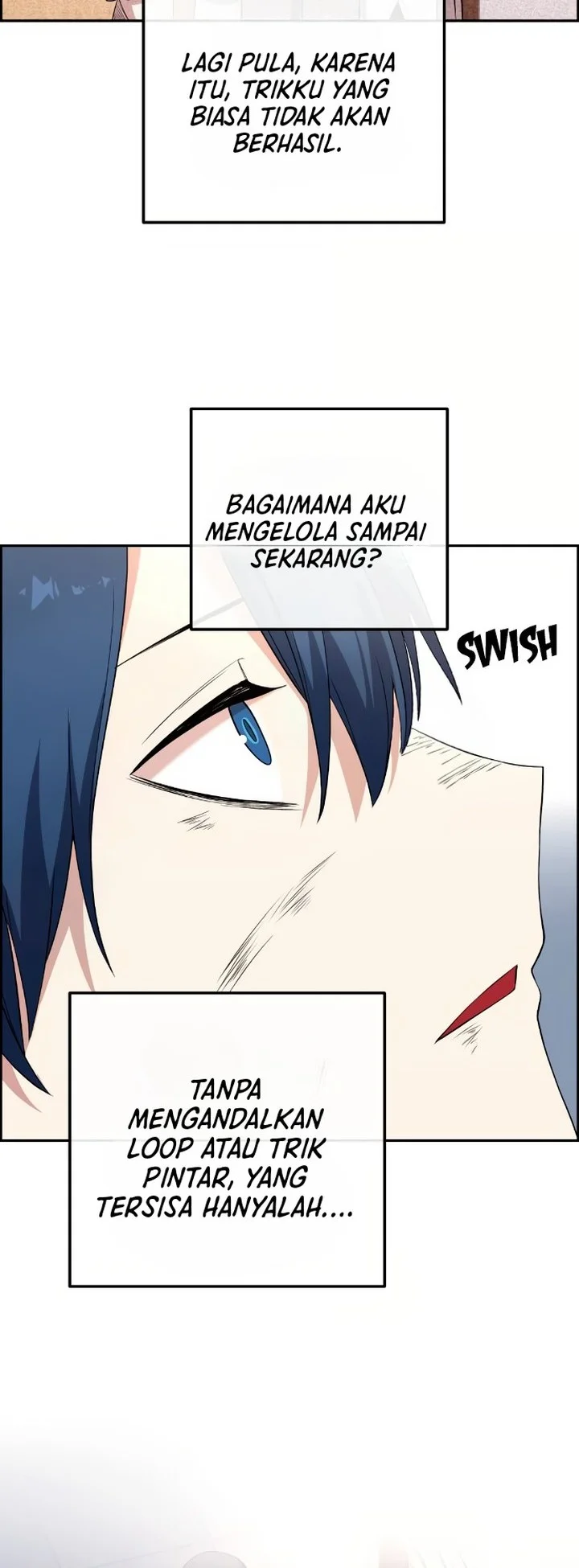 Webtoon Character Na Kang Lim Chapter 155 - halaman 74