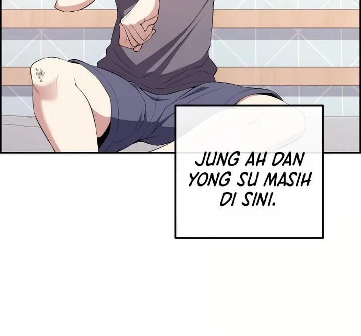 Webtoon Character Na Kang Lim Chapter 155 - halaman 77
