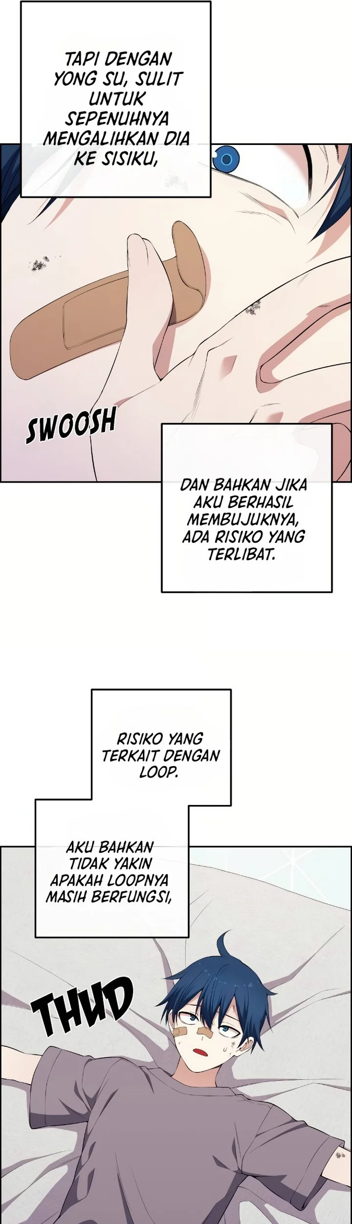 Webtoon Character Na Kang Lim Chapter 155 - halaman 78