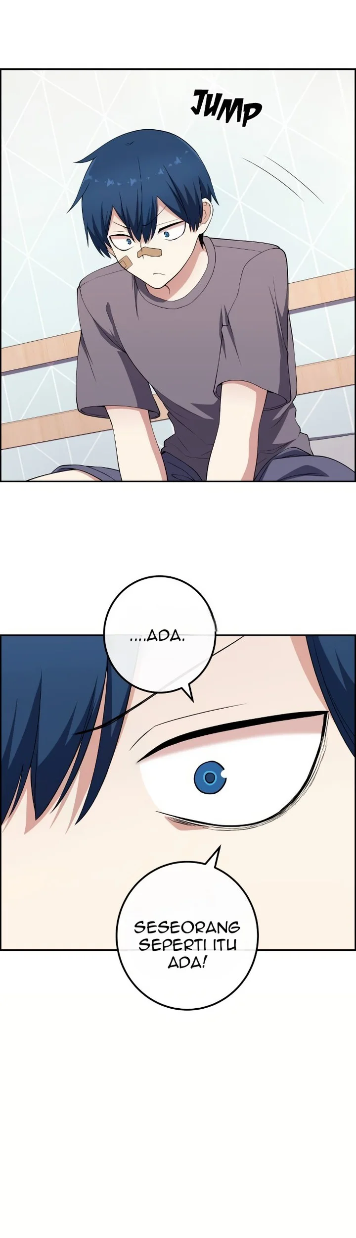 Webtoon Character Na Kang Lim Chapter 155 - halaman 81