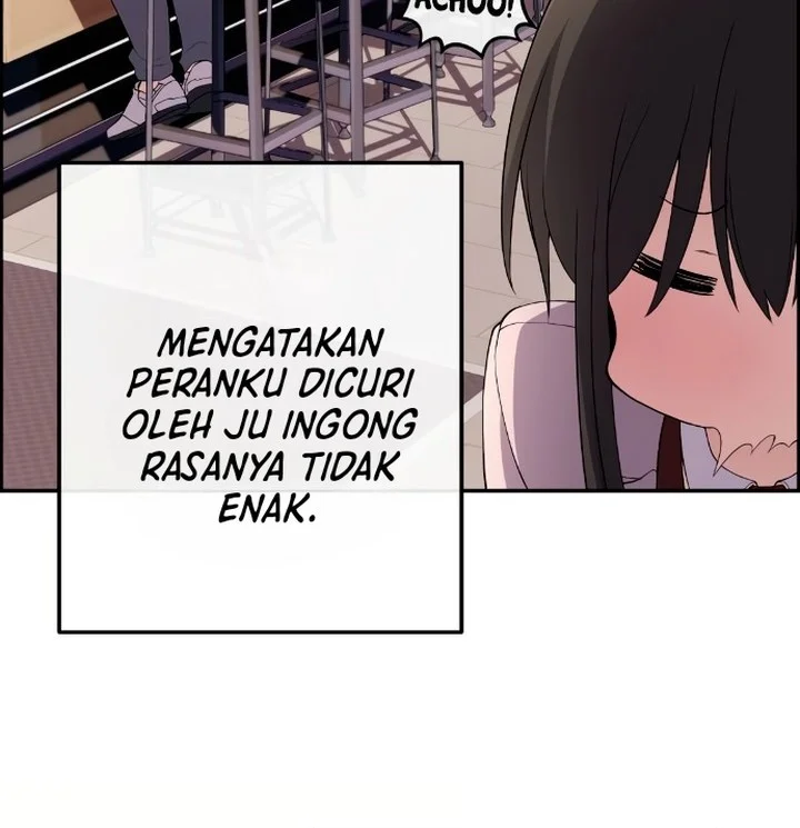 Webtoon Character Na Kang Lim Chapter 155 - halaman 86