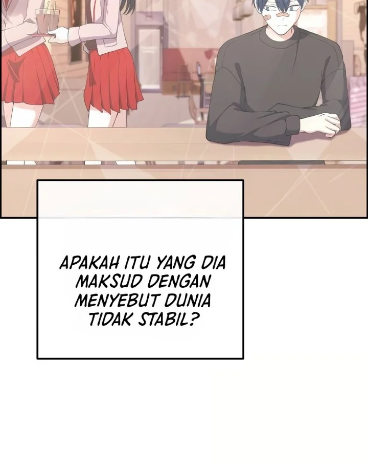 Webtoon Character Na Kang Lim Chapter 155 - halaman 89