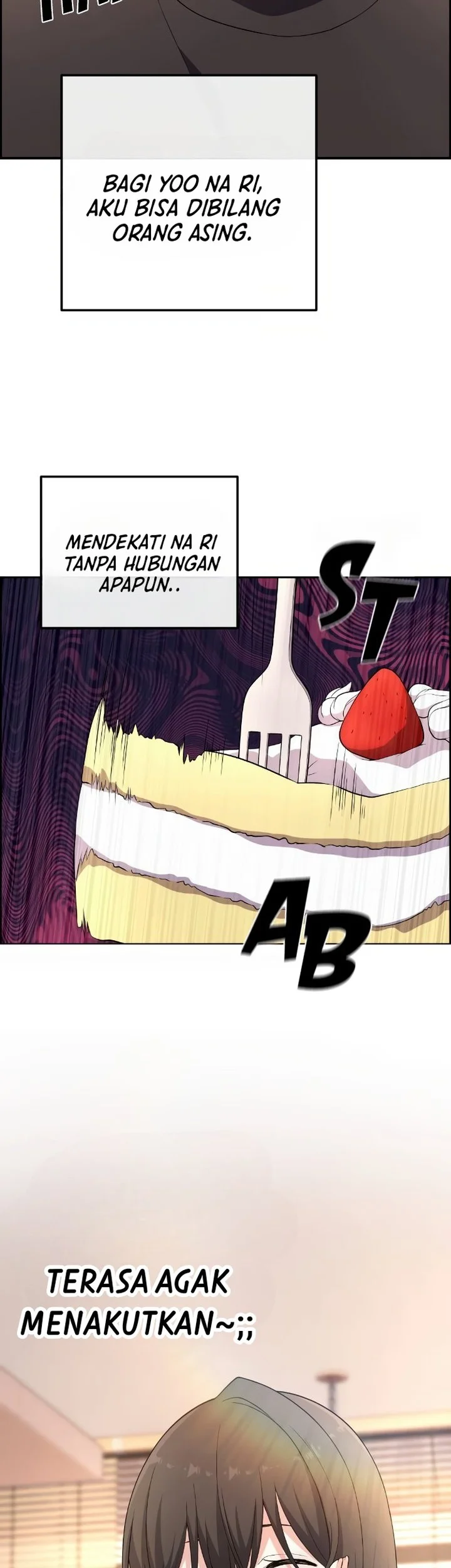 Webtoon Character Na Kang Lim Chapter 155 - halaman 91
