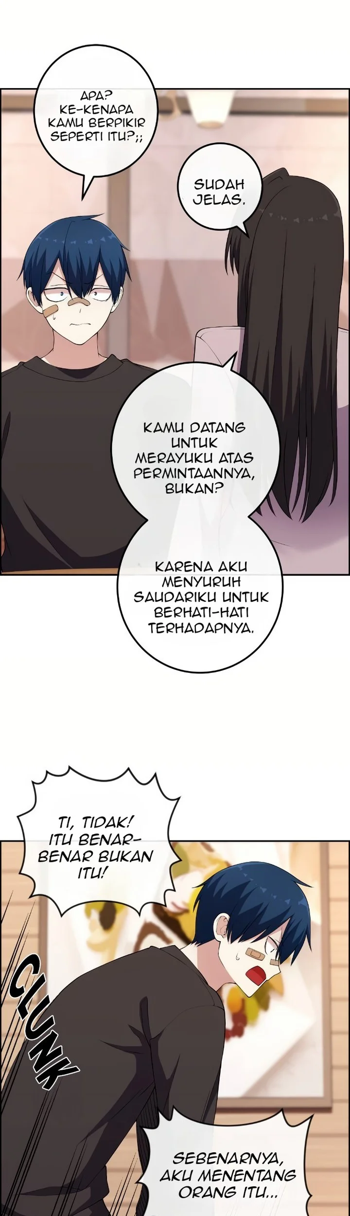Webtoon Character Na Kang Lim Chapter 156 - halaman 24