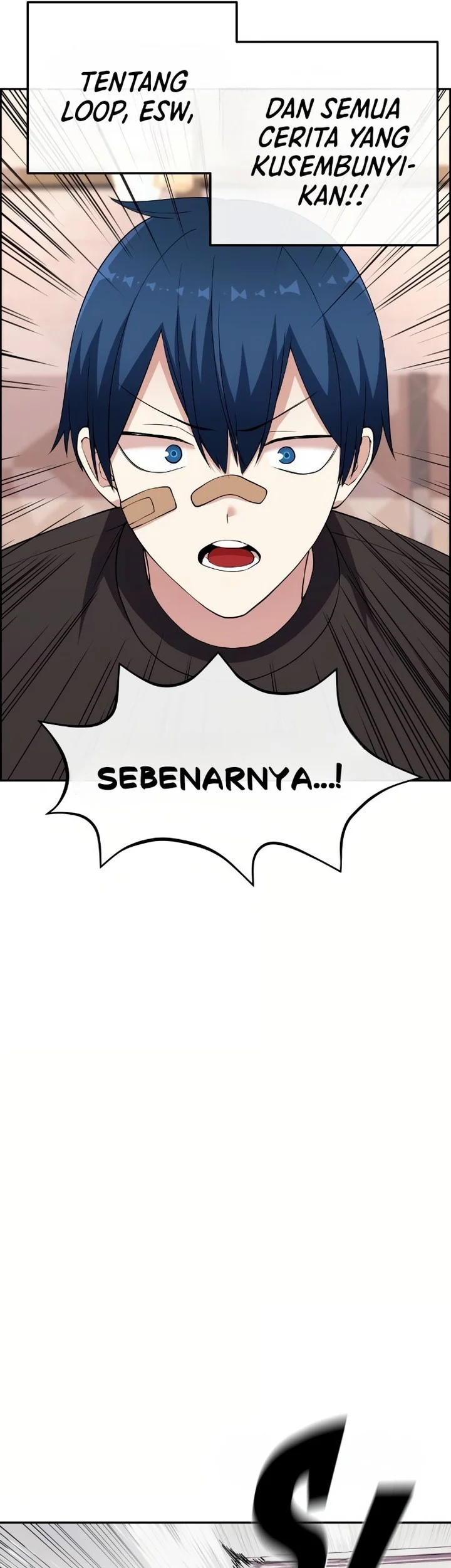 Webtoon Character Na Kang Lim Chapter 156 - halaman 30