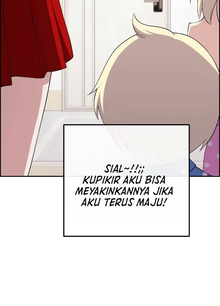 Webtoon Character Na Kang Lim Chapter 156 - halaman 34