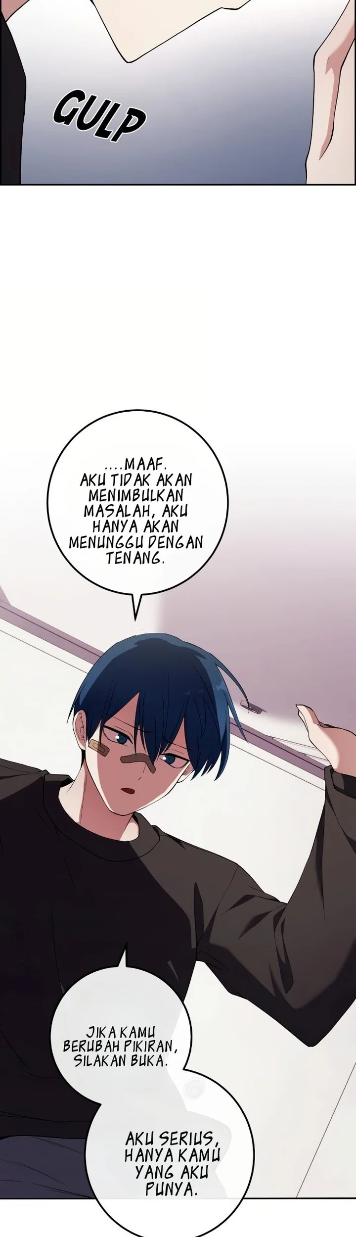 Webtoon Character Na Kang Lim Chapter 156 - halaman 36
