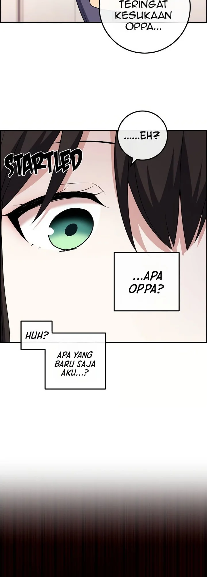 Webtoon Character Na Kang Lim Chapter 156 - halaman 42