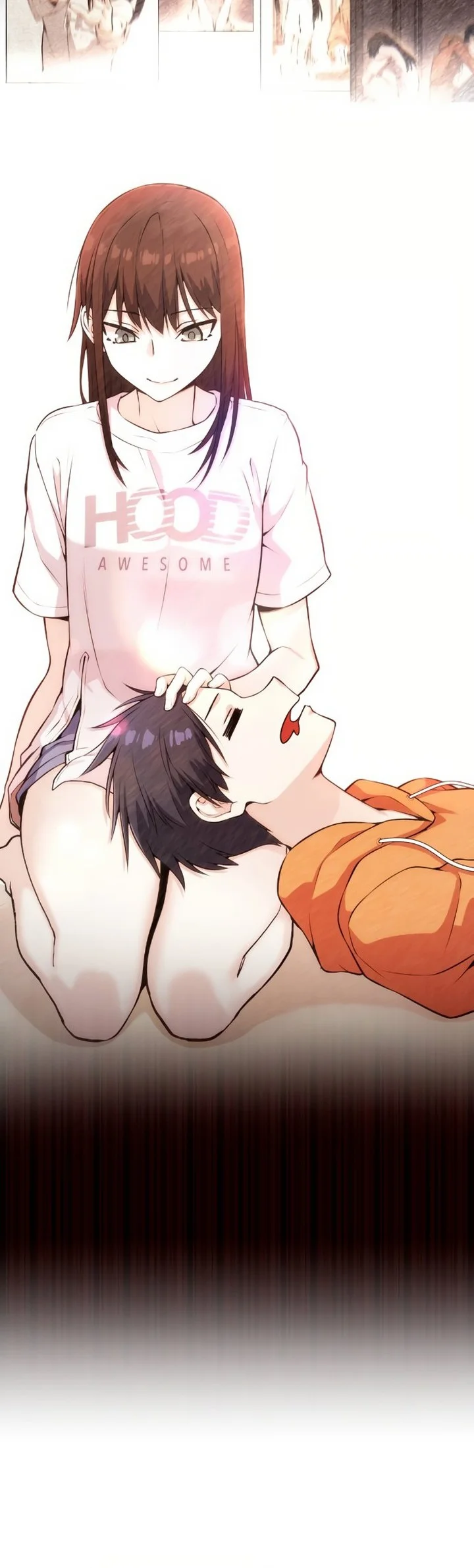 Webtoon Character Na Kang Lim Chapter 156 - halaman 44