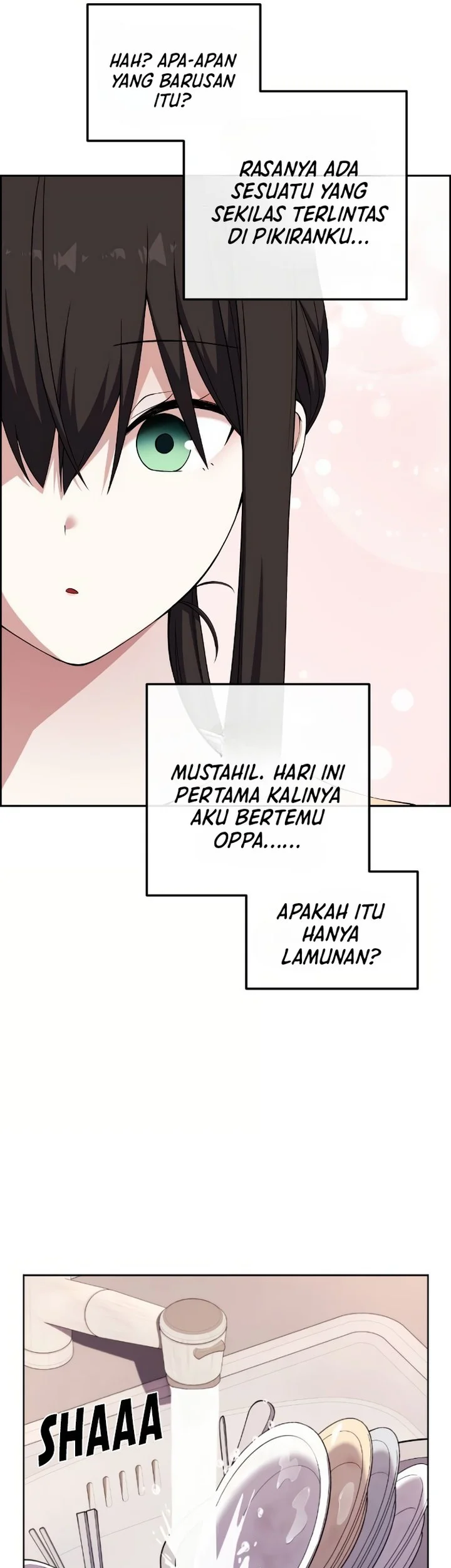 Webtoon Character Na Kang Lim Chapter 156 - halaman 45