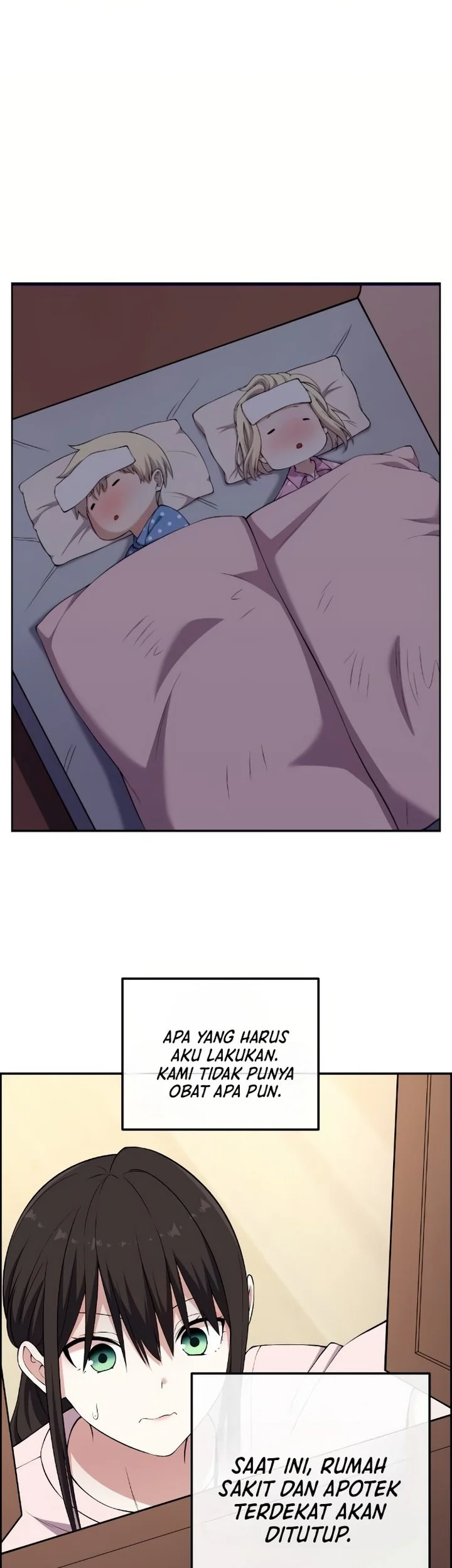 Webtoon Character Na Kang Lim Chapter 156 - halaman 49