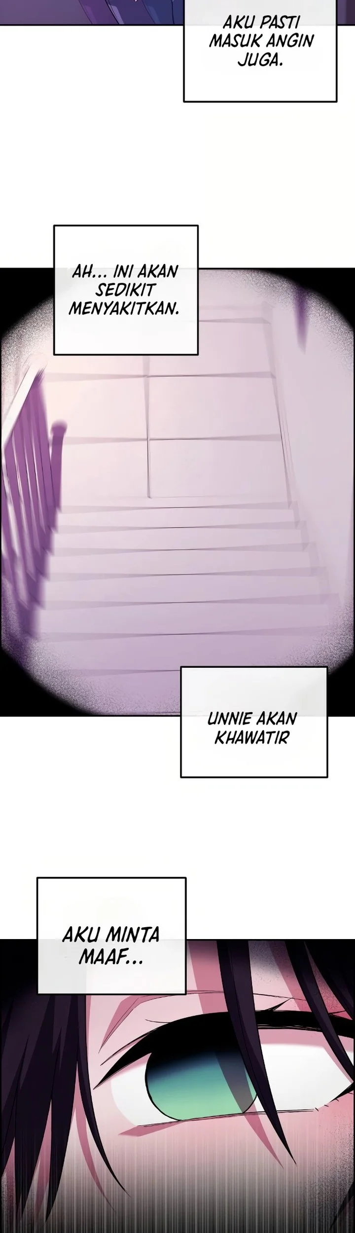 Webtoon Character Na Kang Lim Chapter 156 - halaman 55