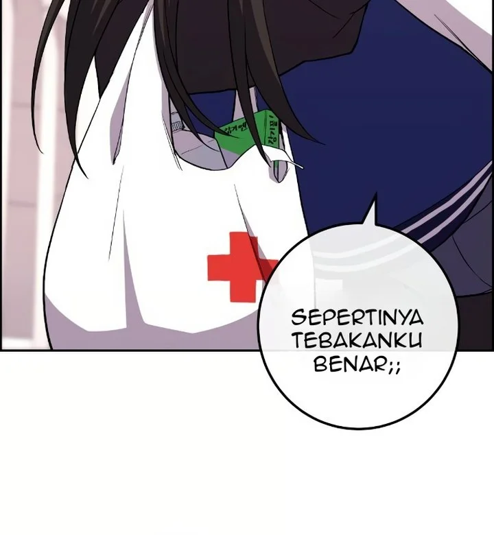 Webtoon Character Na Kang Lim Chapter 156 - halaman 59