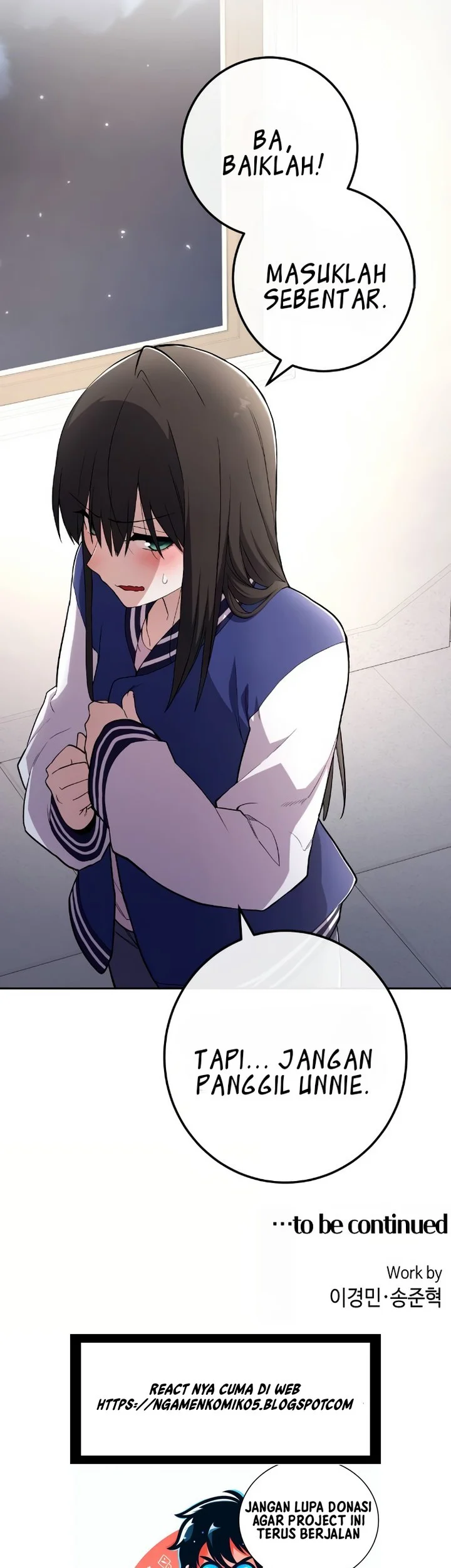 Webtoon Character Na Kang Lim Chapter 156 - halaman 65