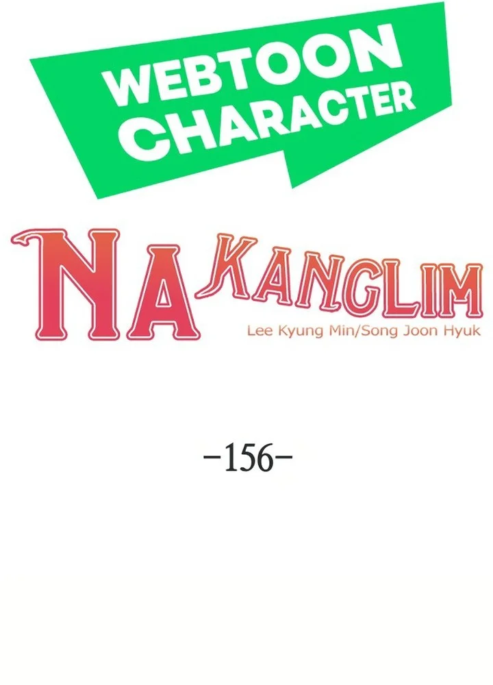 Webtoon Character Na Kang Lim Chapter 156 - halaman 7