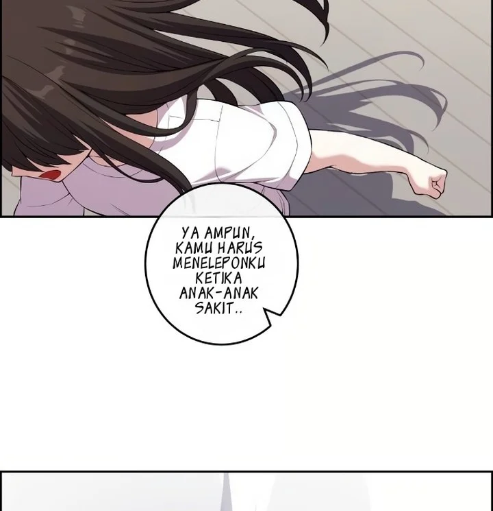 Webtoon Character Na Kang Lim Chapter 157 - halaman 20
