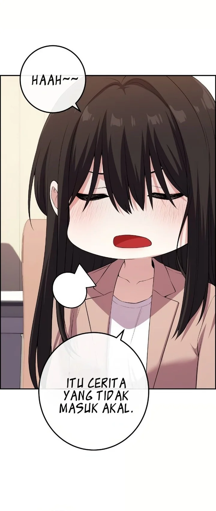 Webtoon Character Na Kang Lim Chapter 157 - halaman 22