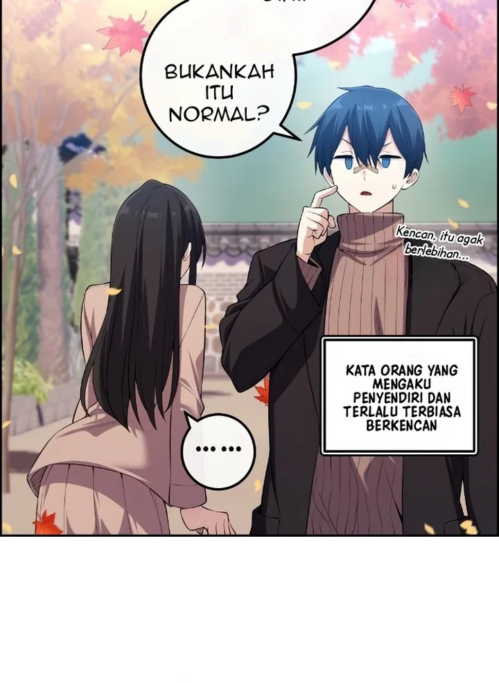 Webtoon Character Na Kang Lim Chapter 157 - halaman 34