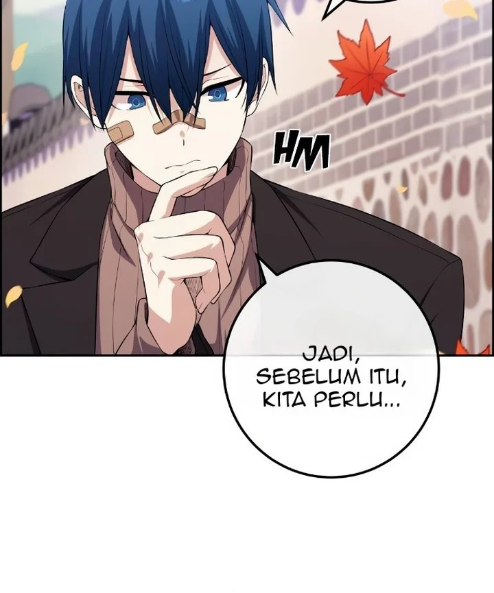Webtoon Character Na Kang Lim Chapter 157 - halaman 37
