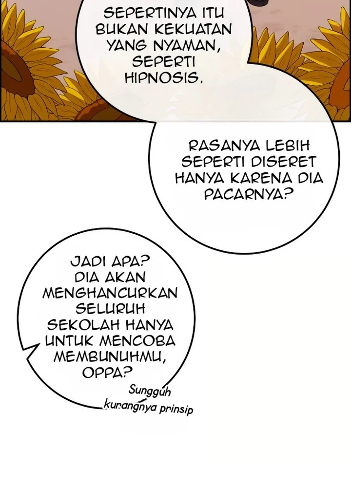 Webtoon Character Na Kang Lim Chapter 157 - halaman 43