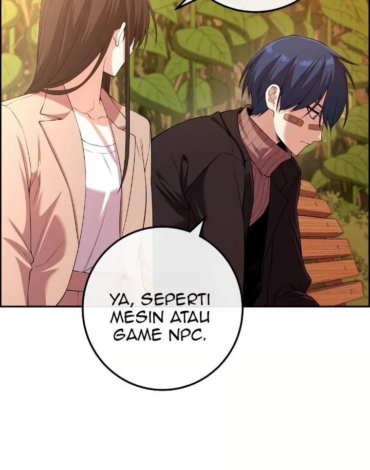 Webtoon Character Na Kang Lim Chapter 157 - halaman 46