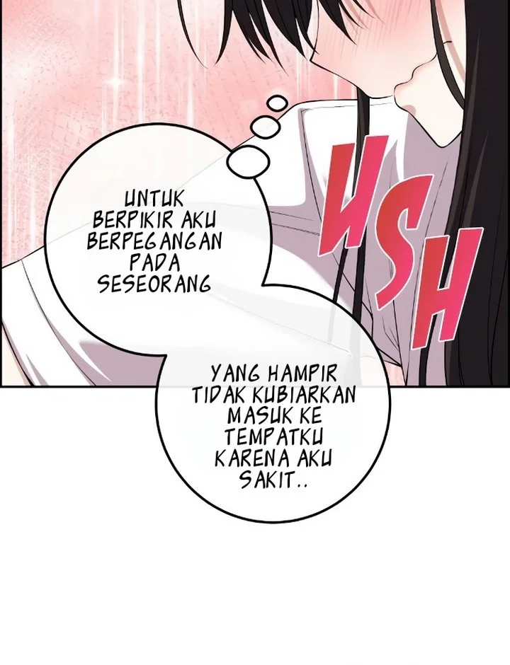 Webtoon Character Na Kang Lim Chapter 157 - halaman 8