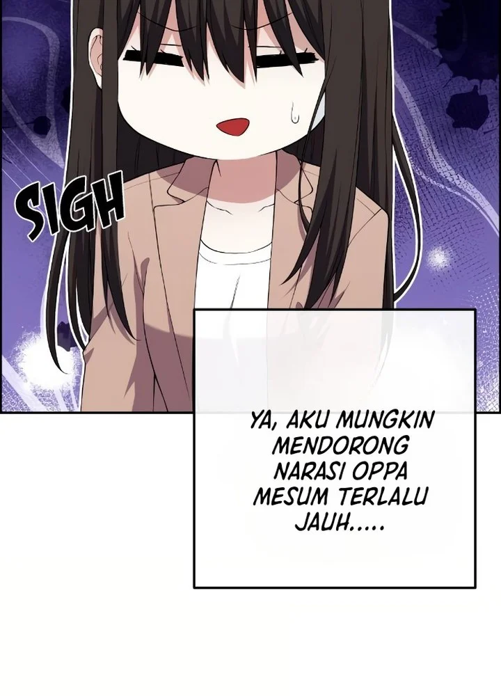 Webtoon Character Na Kang Lim Chapter 158 - halaman 11