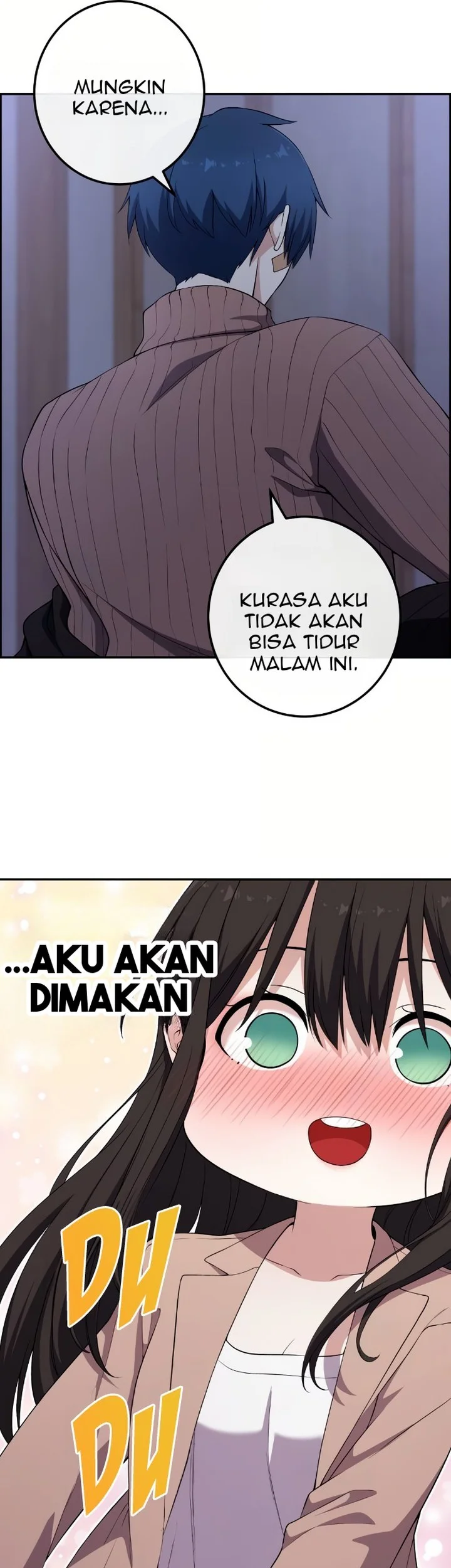 Webtoon Character Na Kang Lim Chapter 158 - halaman 15