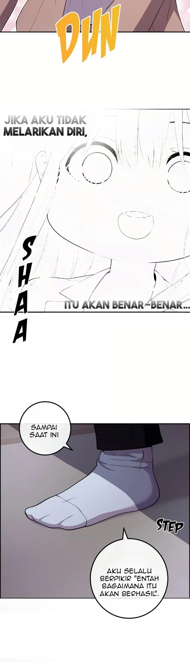 Webtoon Character Na Kang Lim Chapter 158 - halaman 16