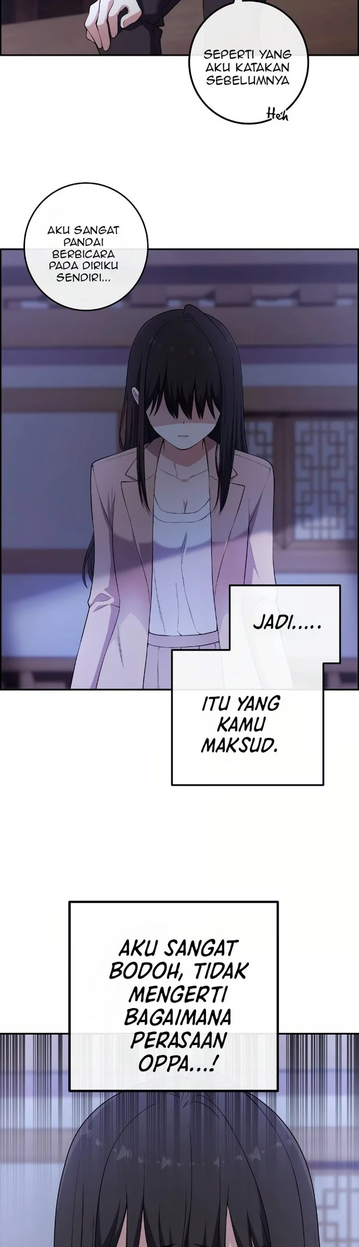 Webtoon Character Na Kang Lim Chapter 158 - halaman 22