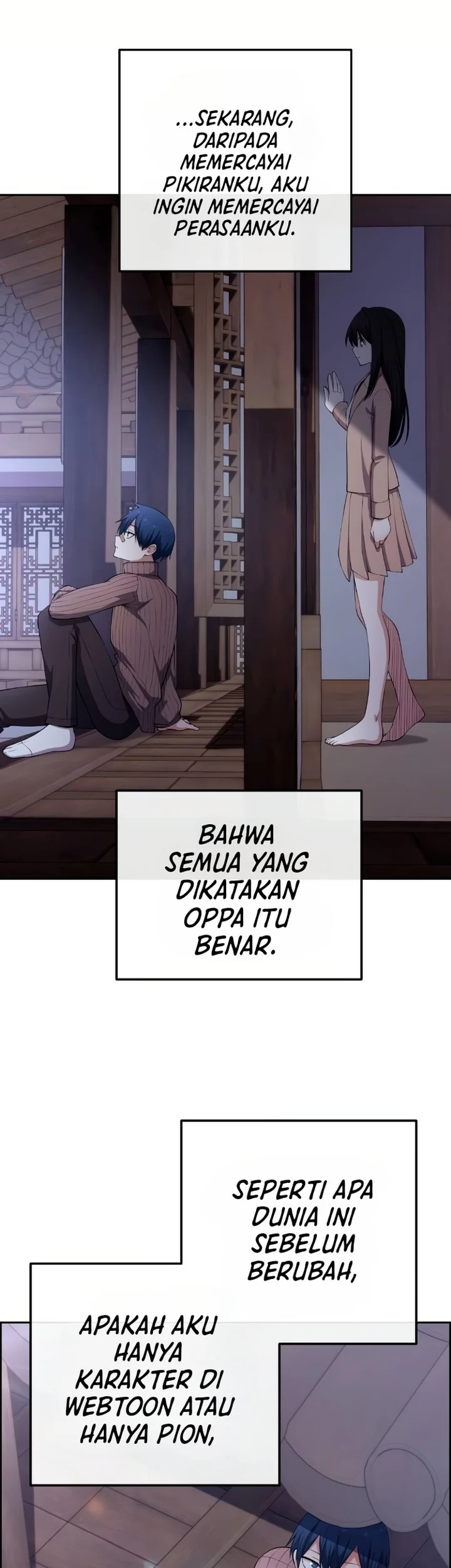 Webtoon Character Na Kang Lim Chapter 158 - halaman 24