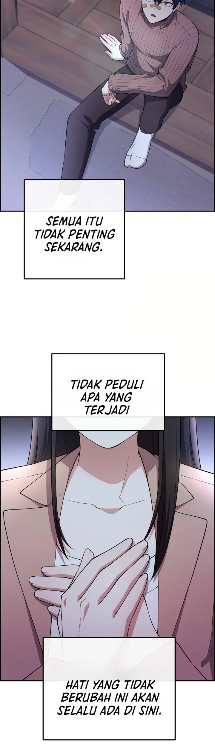 Webtoon Character Na Kang Lim Chapter 158 - halaman 25